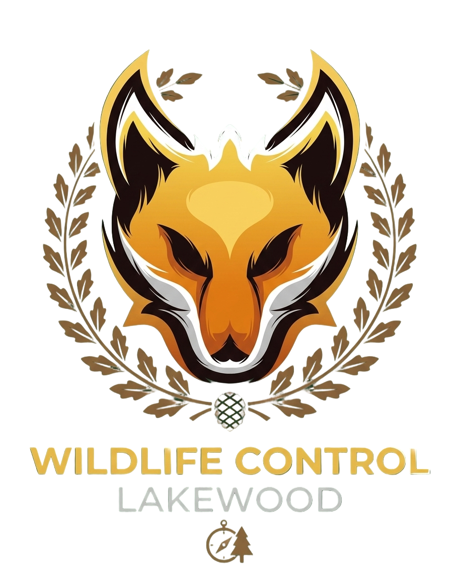 Wildlife Control Lakewood